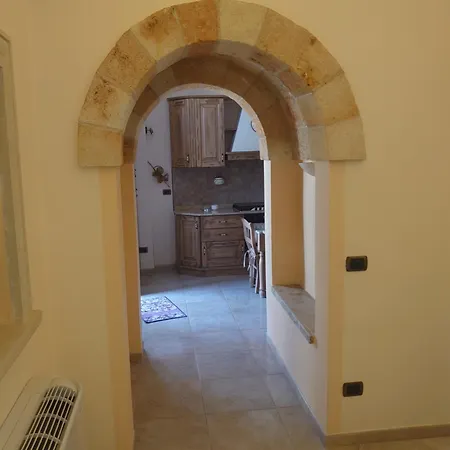 Апартаменты Raffy House *