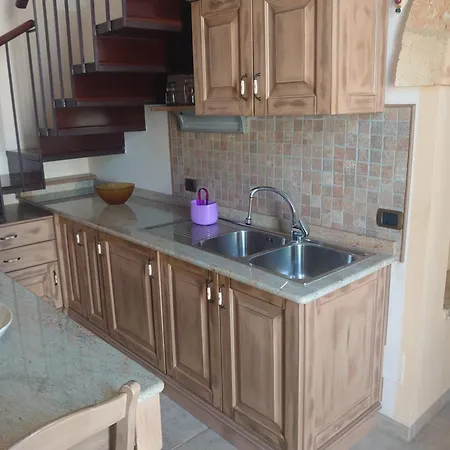 Raffy House Апартаменты *