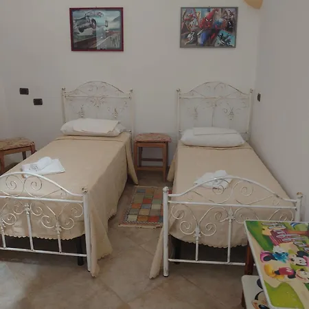 Апартаменты Raffy House