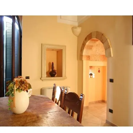 Raffy House Апартаменты