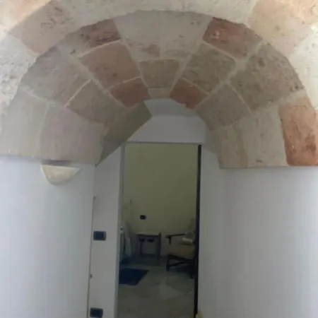 Raffy House Апартаменты