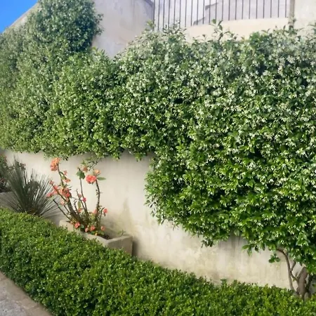 Apartmán Raffy House Neviano