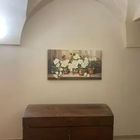 Raffy House Apartmán Neviano