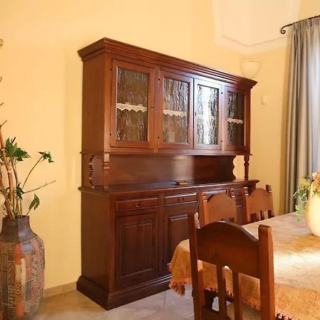 Raffy House Apartmán