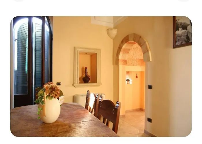 Raffy House Apartment