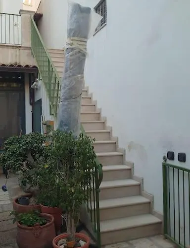 Raffy House *