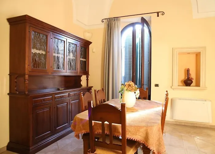 Raffy House Apartment